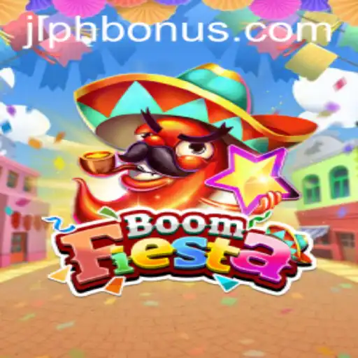 BoomFiesta: Dive into the Exciting World of JLPH