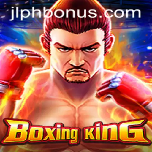 Mastering the Ring: An In-depth Look at BoxingKing and the JLPH Revolution