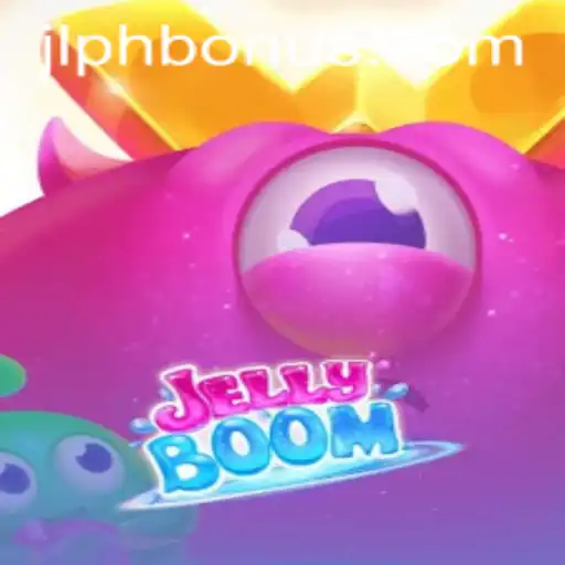 The Excitement of JellyBoom: Capturing the Magic of JLPH