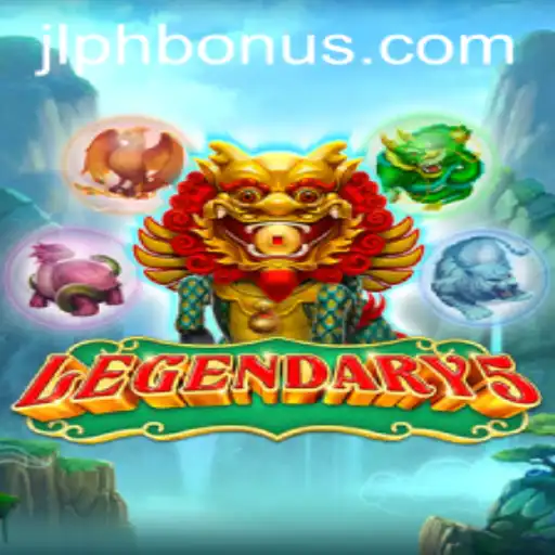Discovering Legendary5: A Mesmerizing Journey into the World of JLPH