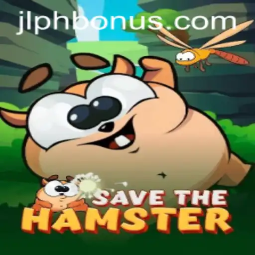 SavetheHamster: An Engaging Adventure into the World of JLPH