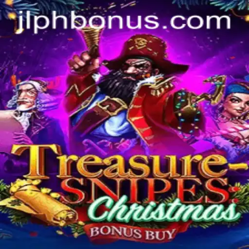 Embark on a Festive Adventure with TreasuresnipesChristmas: The Ultimate Holiday Game