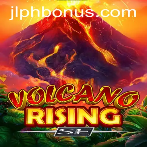 VolcanoRisingSE: A Thrilling Adventure in the World of JLPH