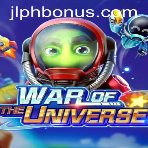 WAROFTHEUNIVERSE: The Ultimate Strategy Game